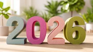 迎接2023：跨年经典语录，愿你新年快乐，健康富足！