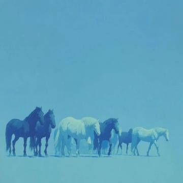 唐代韩愈笔下的“雪拥蓝关马不前”——探访王顺山的自然与文化之美