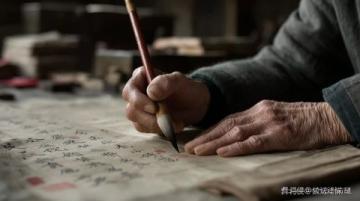 善书者不择笔是什么意思(善书者不择笔经典语句)