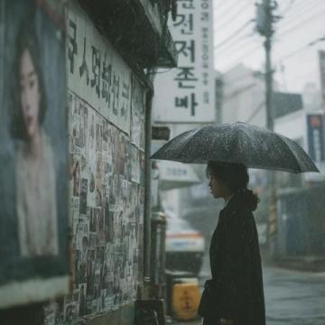 雨中静思:那些描绘岁月安然的优美句子
