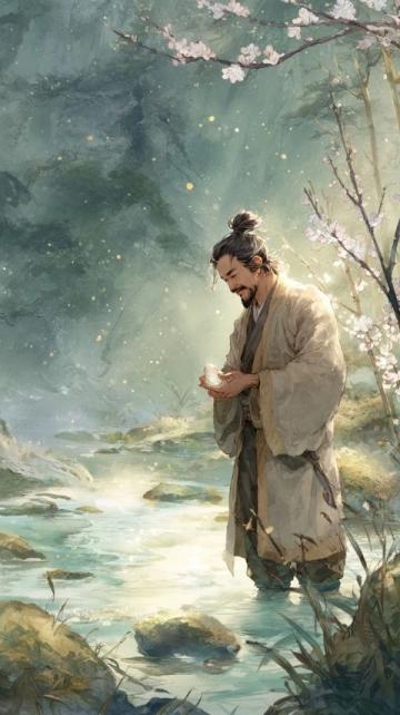 智慧之光：诸葛亮十句千古名言，启迪现代人生