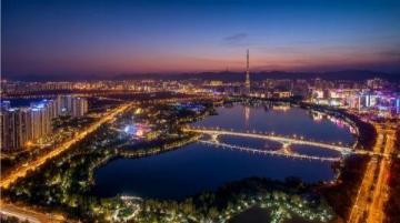 青岛之旅、运动激情、好朋友和电影狂!