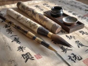 超实用古诗词作文素材,来解你的心情!