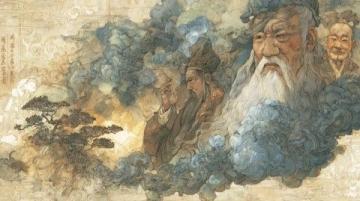 揭秘曹子健“才高八斗”之谜:文学巨匠的崇高地位与不朽传奇