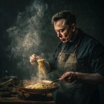 会做饭的男人(夸奖男人做饭的经典语句)