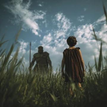 自古英雄出少年(英雄出少年名言警句)