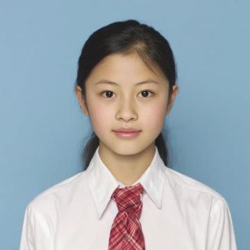 中小学生作文:此心所系是华夏