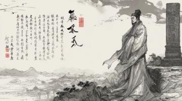 苏轼题西林壁浅析:哲理与景物融合、视角多变、语言质朴