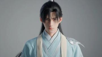 林青霞演绎经典东方不败:从蜀山剑侠到笑傲江湖