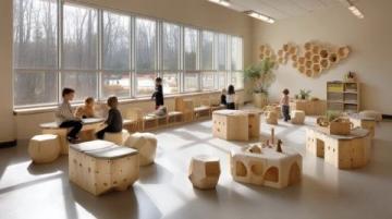 班级文化建设实施方案(提升班级凝聚力,营造浓厚的学习氛围)