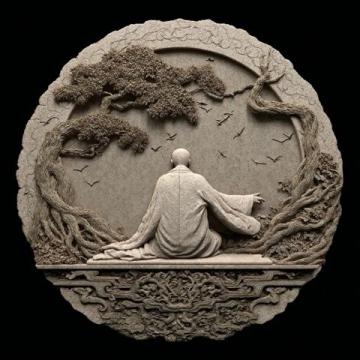 里蕴智慧:里字的至理名言集锦