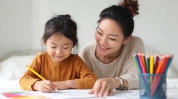父母的信任让孩子更自信(父母信任孩子的经典语句)