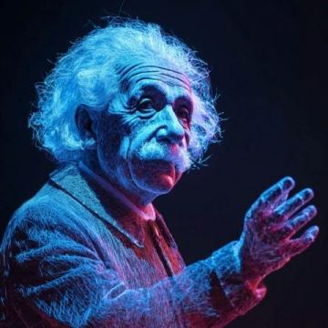 爱因斯坦有哪些名言值得思考(有哪些思考的名言警句)