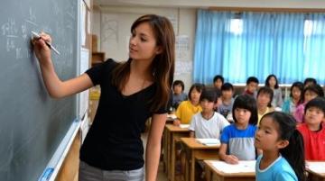 精选教师励志格言与经典语录集锦