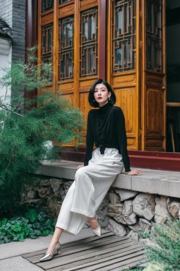 陈果老师金句启示录:拥抱自信与孤独,活出生命之美