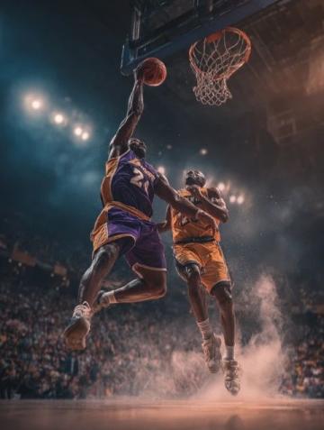 NBA球星的经典语录