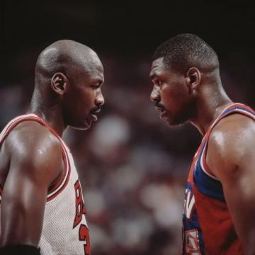 NBA球星的经典语录