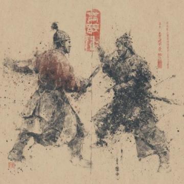 兄弟相残的历史教训：共叔段与郑庄公的悲剧故事