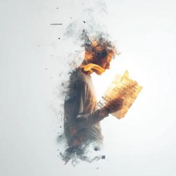激励自己的话语：点燃内心火焰，成就更好自我