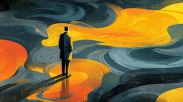 在平凡中创造非凡:平凡的世界中的坚韧与梦想