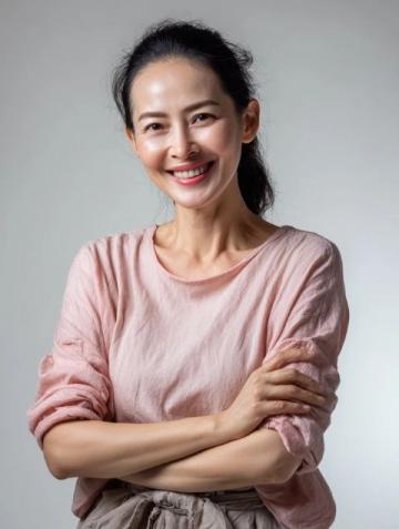 白落梅笔下的三句经典寂寞语录