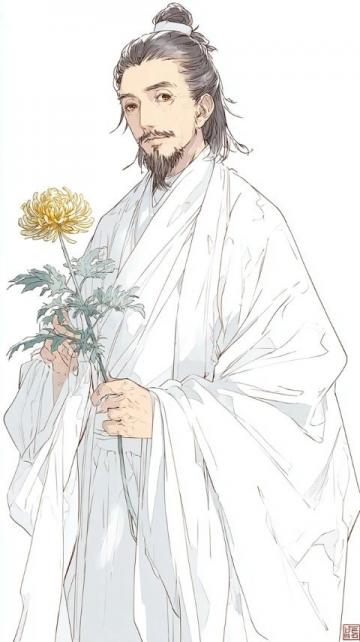 苏轼被贬到哪就把快乐带到哪，豁达人生自带光芒