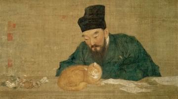司马迁一生只著史记：血泪铸就千古巨著