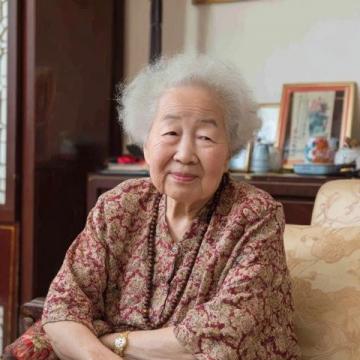 倪萍姥姥语录出版：关于爱与分享的生活智慧
