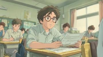 中考满分作文：从生活小挫折中汲取成长的力量