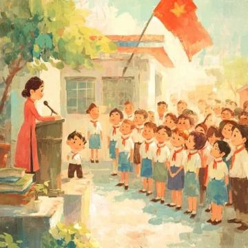 人民日报里的经典句子，句句戳心，适合摘抄收藏！