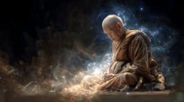 开悟智慧：弘一法师的人生哲理与心灵启示