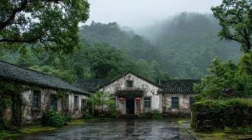 梁庄：桐柏县新集乡的一个村庄探秘