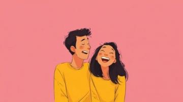 很庆幸遇见你(我庆幸遇见你的经典语句)