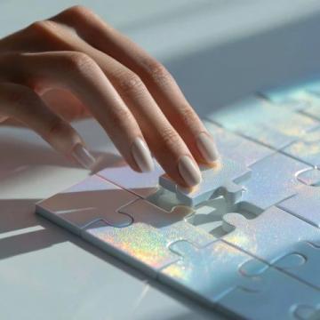 如何用拼图和语录让照片更有趣?附实用教程