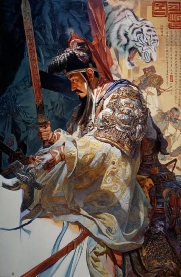 三国名言背后的英雄们,你知道多少?