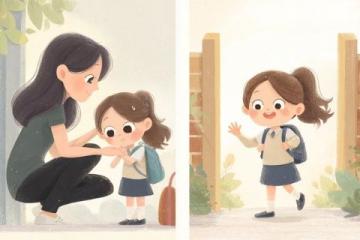 小学生作文不够生动？快看这套书！妈妈们也超爱