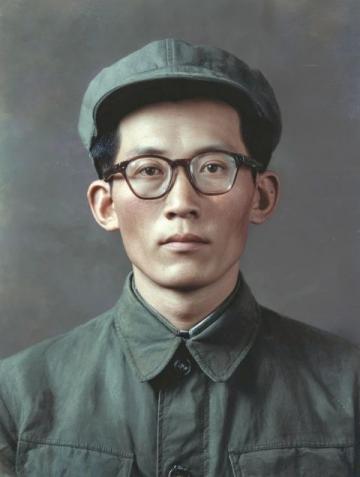 经典语录：卢木鸟关于奋斗与人生的励志名言集锦