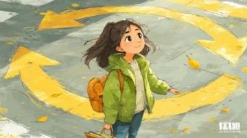 小作文4136第一次去新野