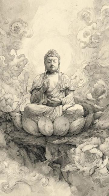 佛家经典语录精选