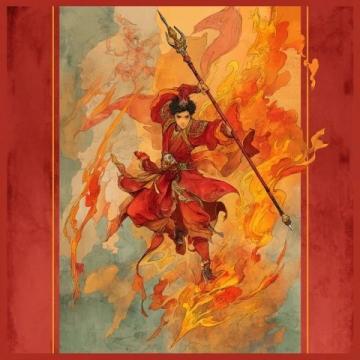曹操烧的不是信，是朋友圈小作文｜焚信安众史上最强王者操作，看完直呼内行！