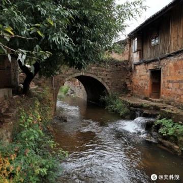 探秘唐河县八里冲：美丽乡村之旅记实
