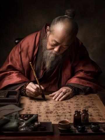 老舍五句箴言:微资讯创作的灵感源泉与技巧指南