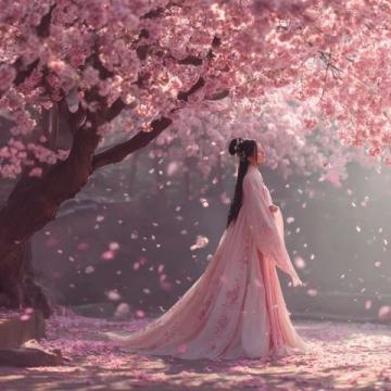 林徽因经典语录：人间的四月天，爱与希望的温暖絮语