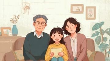 中考作文素材：逆境中绽放的精彩人生故事