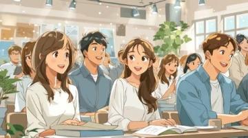 中考作文素材：逆境中绽放的精彩人生故事