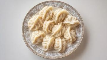 饺子口味百变，你尝过哪些经典馅料？