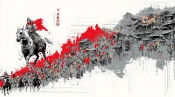 解读徐霞客笔下的桐柏山之旅