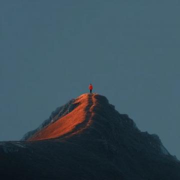 坚持不懈的力量