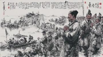 解读徐霞客笔下的桐柏山之旅