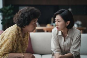 杨绛婆媳语录:情分相互、边界明确、退一步换阖家安宁,超越爱与修养。